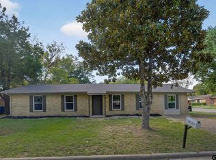 1023 Columbia Ave, Jacksonville, TX 75766