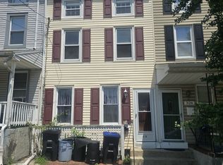 328 W 3rd Ave, Conshohocken, PA 19428