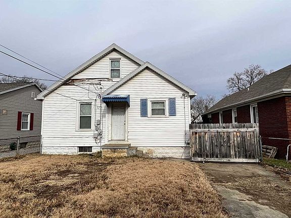 3rd image of 1617 Olive St