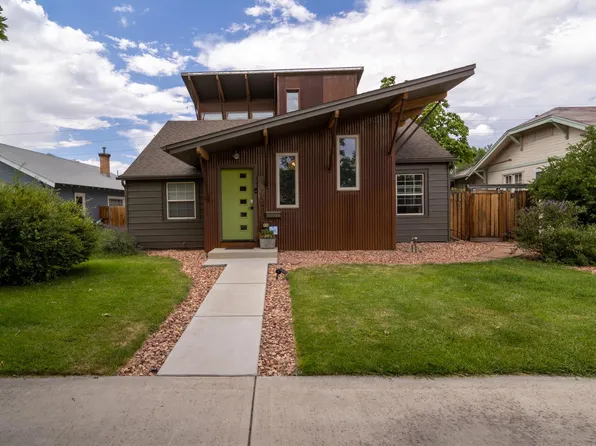 1346 Rood Ave, Grand Junction, CO 81501
