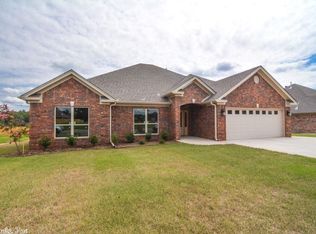 5903 Hummingbird Ln, Jacksonville, AR 72076