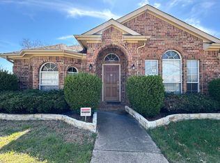 444 Stonehurst Dr, Murphy, TX 75094