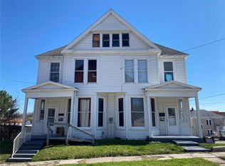 721 Center St, Hannibal, MO 63401
