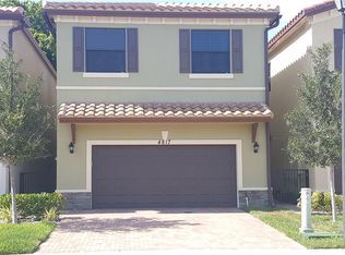4817 NW 59th St, Tamarac, FL 33319