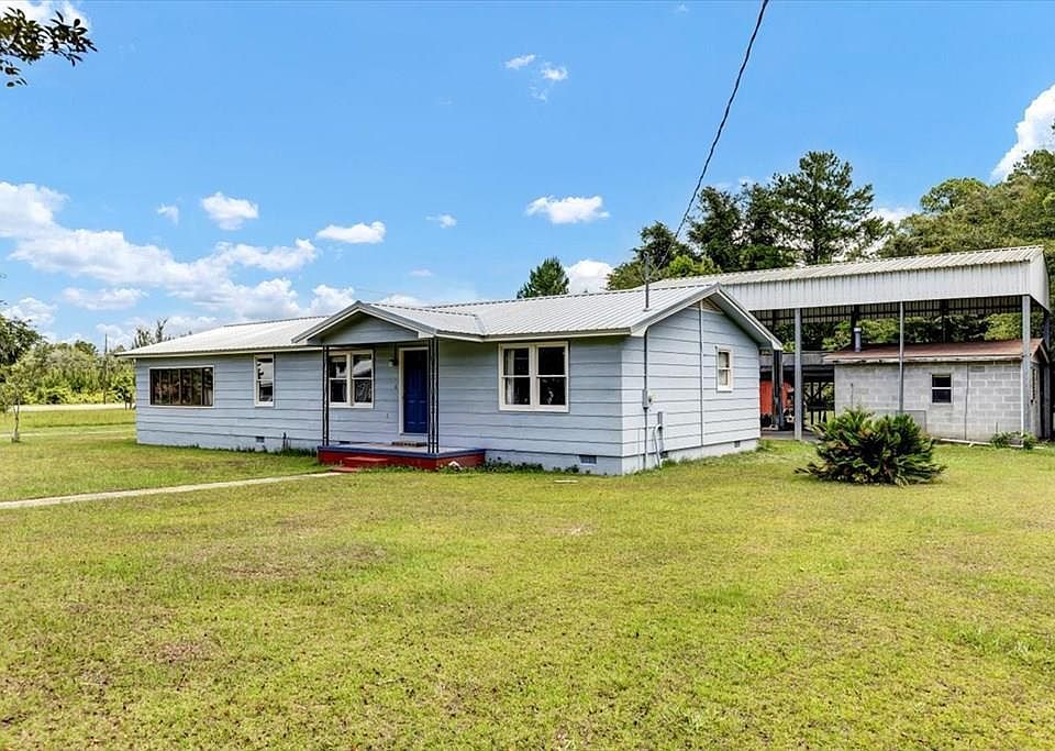 45 Roberson St SW, Ludowici, GA 31316 MLS 147819 Zillow