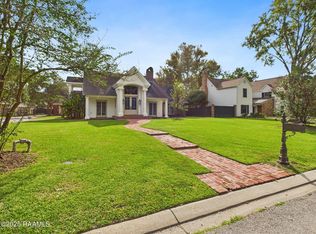 119 Clipper Cv, Lafayette, LA 70508