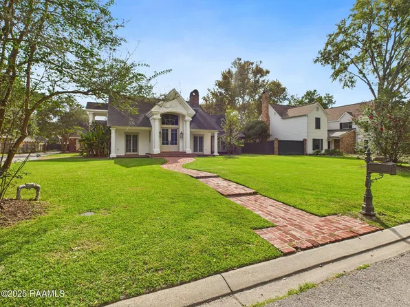 119 Clipper Cv, Lafayette, LA 70508