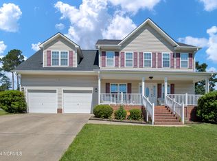 101 Lattimore Rd, Cameron, NC 28326