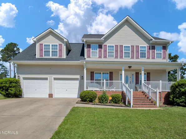 101 Lattimore Road, Cameron, NC 28326