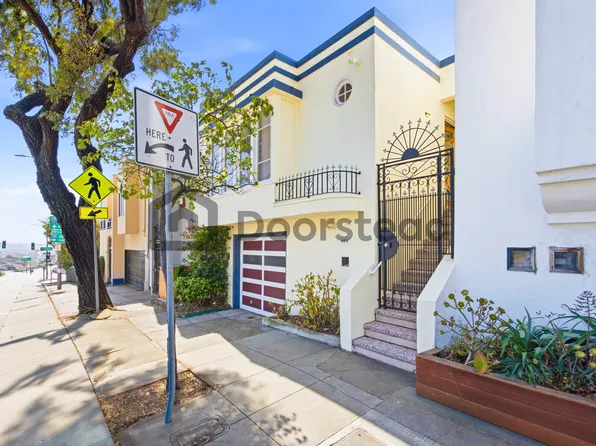 101 Monterey Blvd, San Francisco, CA 94131