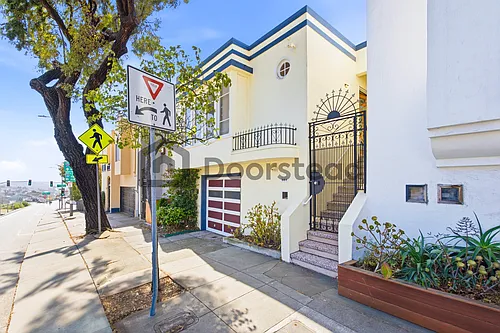 101 Monterey Blvd Photo 1