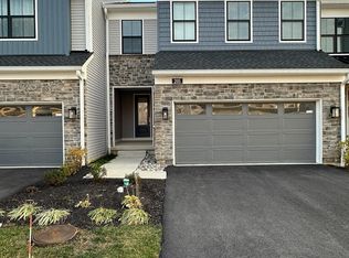 205 Iris Ln, Chester Springs, PA 19425