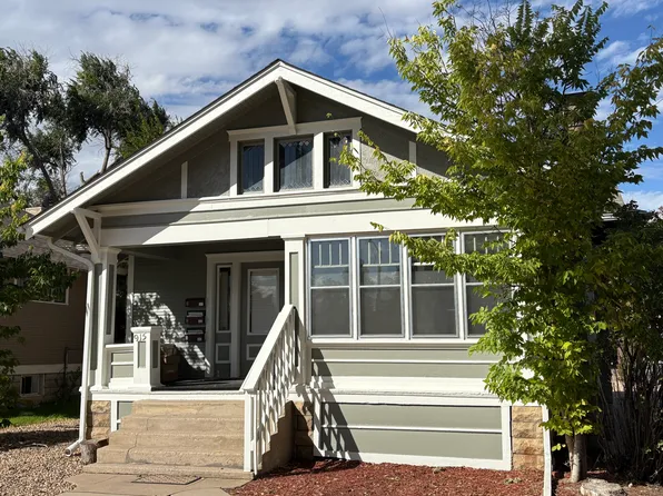 915 13th St APT D, Greeley, CO 80631