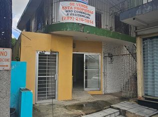 Pueblo Calle Bou #46, Corozal, PR 00783