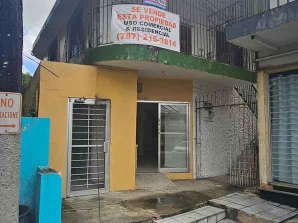 Pueblo Calle Bou #46, Corozal, PR 00783