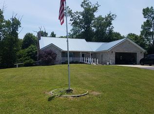 765 Sandy Ln, Vine Grove, KY 40175