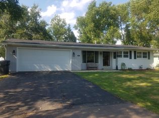 1213 E 28th St, Marshfield, WI 54449