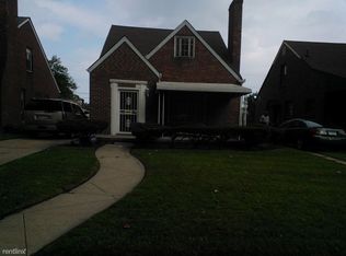 18034 Ardmore St, Detroit, MI 48235