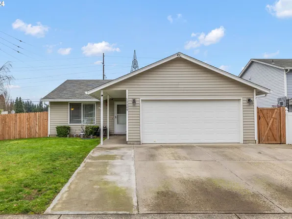 12509 NE 19th St, Vancouver, WA 98684