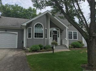 439 Lynx Run #439, Shelton, CT 06484