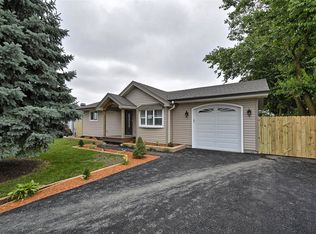 7925 W 82nd Pl, Western Springs, IL 60455