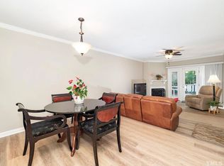 1018 N Bend Dr, Raleigh, NC 27609