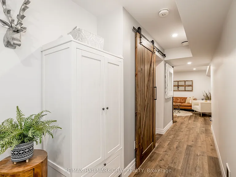 3742 Horseshoe Valley Rd W #LOWER — Photo 13