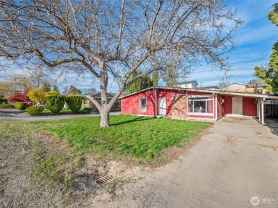 207 S Houston Avenue, East Wenatchee, WA, 98802