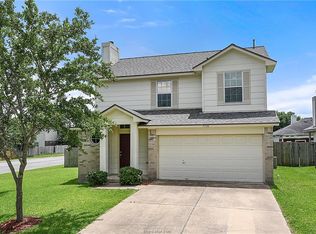 3720 Westfield Dr, College Station, TX 77845