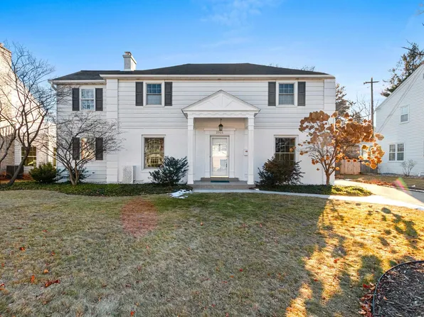 2521 Martha Ave, Green Bay, WI 54301