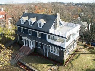 74 Rockland Ave, Yonkers, NY 10705