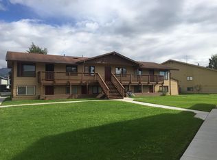 5326 Lionheart Dr APT 10, Anchorage, AK 99508