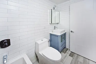 Rented by Next Door Realty NYC