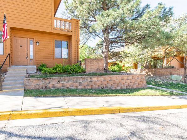 9400 E Iliff Avenue #411, Denver, CO 80231