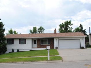 5 Texas St, Rapid City, SD 57701