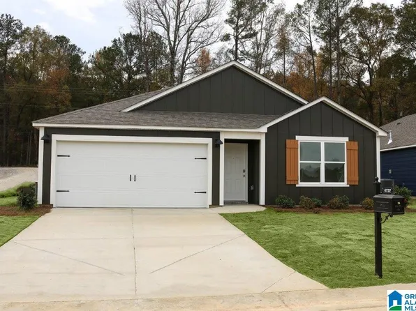 6737 Newbridge Cv, Bessemer, AL 35022