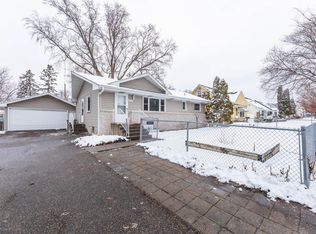 2113 Fairway Dr NE, Columbia Heights, MN 55421