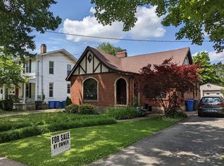 727 Sunset Dr, Lexington, KY 40502