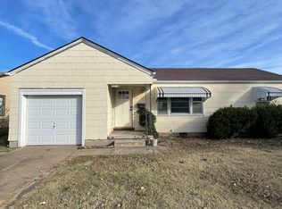 1208 S Vine St, Wichita, KS 67213