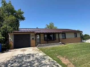 254 E Nevada Dr, Rapid City, SD 57701
