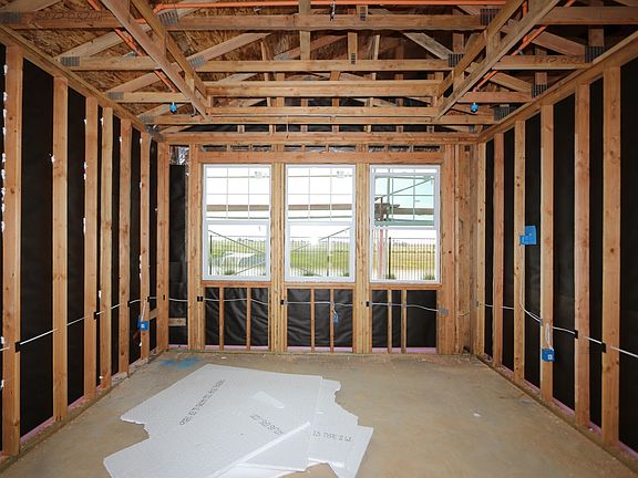 Interior - May 2, 2026