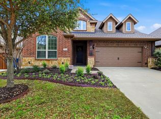 9728 Bitterroot Dr, Little Elm, TX 75068