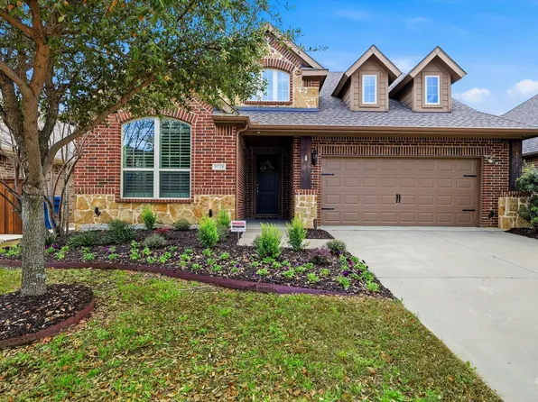 9728 Bitterroot Dr, Little Elm, TX 75068