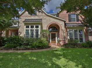 14107 Blair Ridge Dr, Cypress, TX 77429