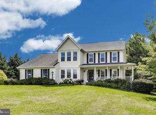 4007 Windward Dr, Mount Airy, MD 21771