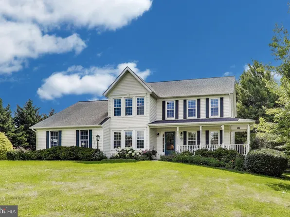 4007 Windward Dr, Mount Airy, MD 21771