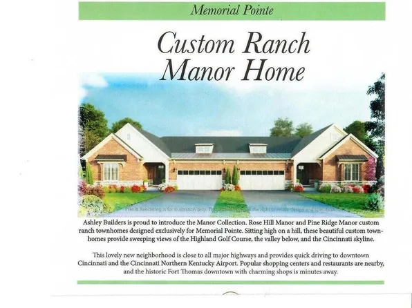 792 Fairbanks Ln, Southgate, KY 41071