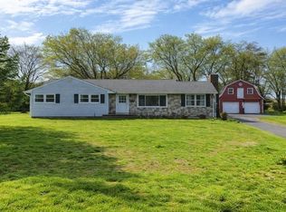 2142 S Branch Rd, Branchburg, NJ