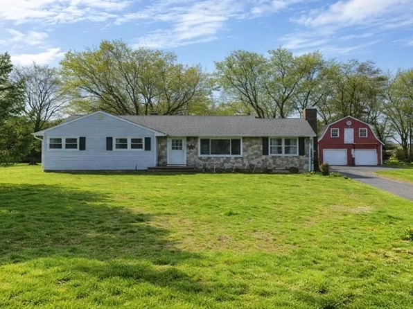 2142 S Branch Rd, Branchburg Twp., NJ 08876