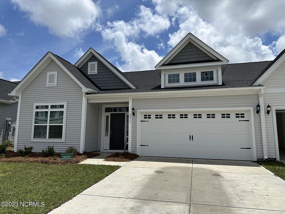 1st image of 8817 Radcliff Drive NW Lot 31